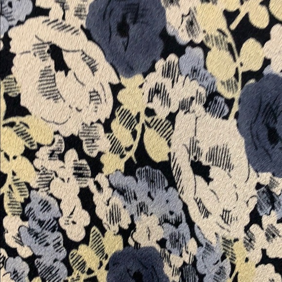 NEW JNY SILK skirt - Picture 2 of 8